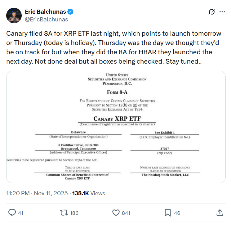 ( ที่มา : Eric Balchunas )