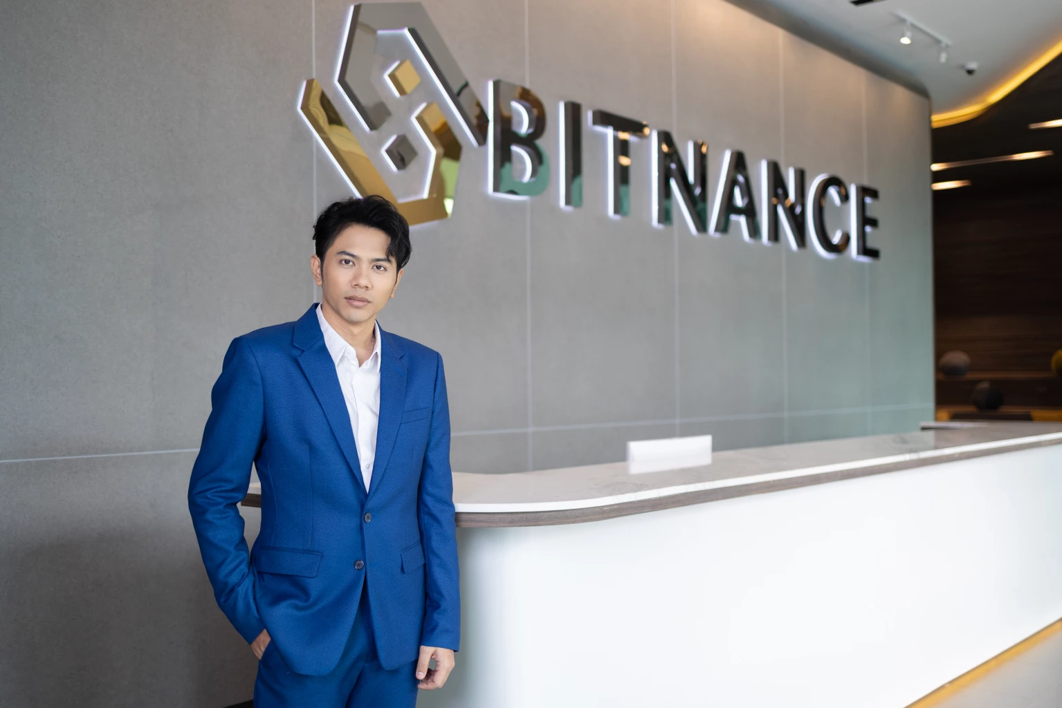 <i>วรวัฒน์ นาคแนวดี ประธานเจ้าหน้าที่บริหาร บริษัท บิทแนนซ์ จำกัด</i>