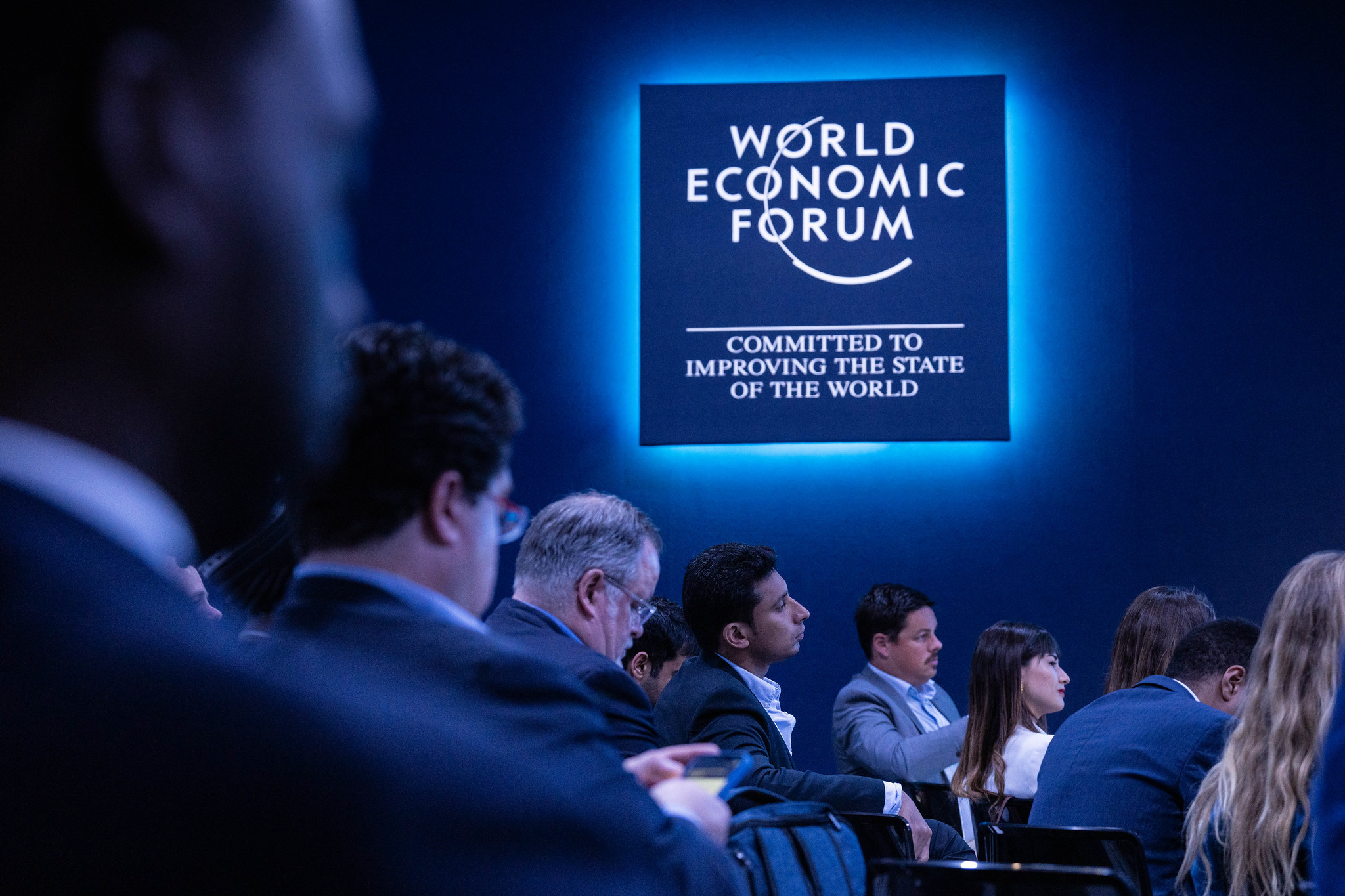 สุดจัด ท๊อป Bitkub เตรียมเข้าร่วม World Economic Forum อีกปี ขึ้นเวทีแสดงวิสัยทัศน์