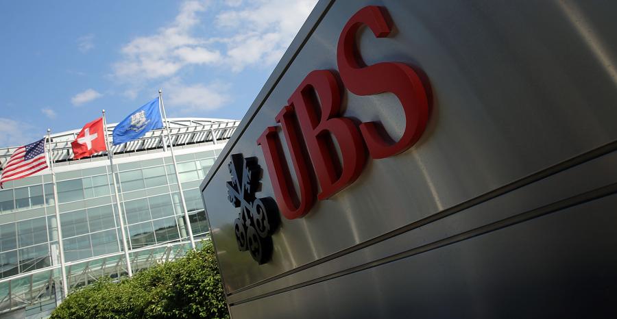 <i>ธนาคาร UBS<br>รูปภาพ:&nbsp;wealthmanagement.com</i>