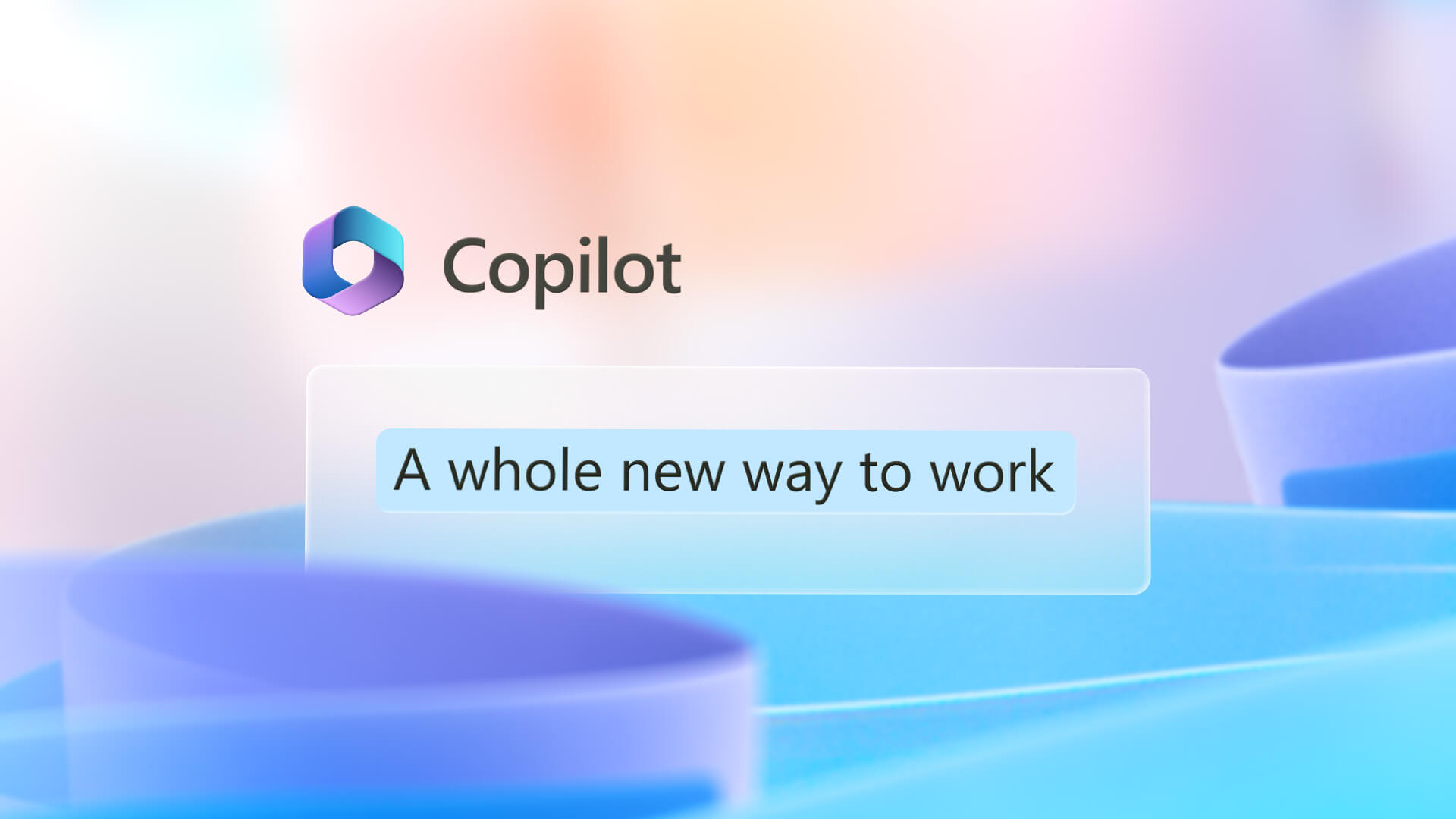 <i>Microsoft Copilot<br>รูปภาพ: Microsoft</i>