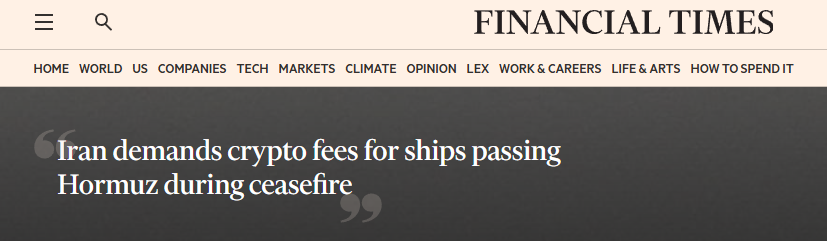 ( ที่มา :&nbsp;Financial Times )