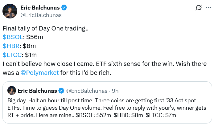 ( ที่มา :&nbsp;Eric Balchunas )