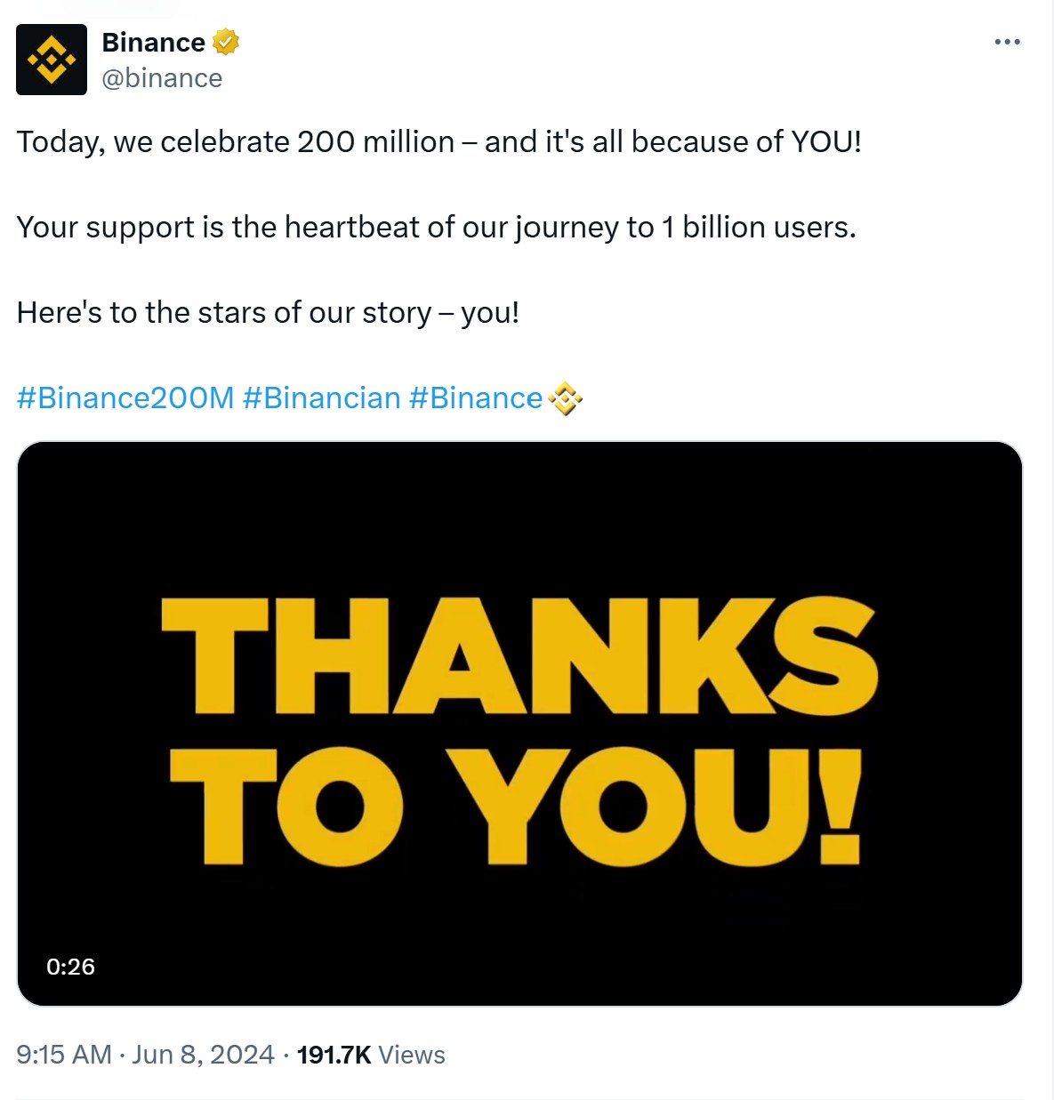 <i>รูปภาพ: Binance</i>