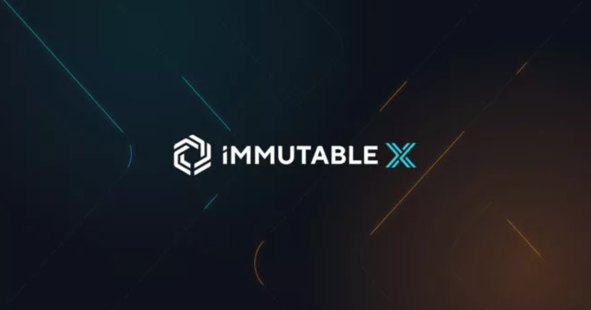 <i>Immutable X (IMX)</i>