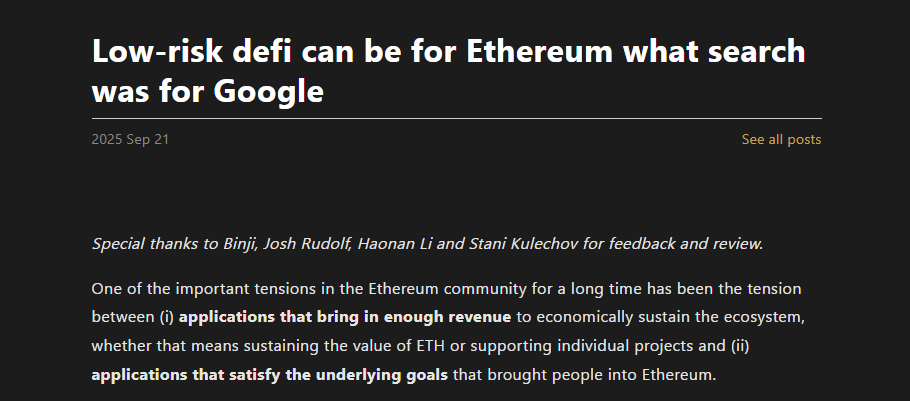 บล็อกโพสต์ดังกล่าว ( ที่มา :&nbsp;vitalik.eth.limo )