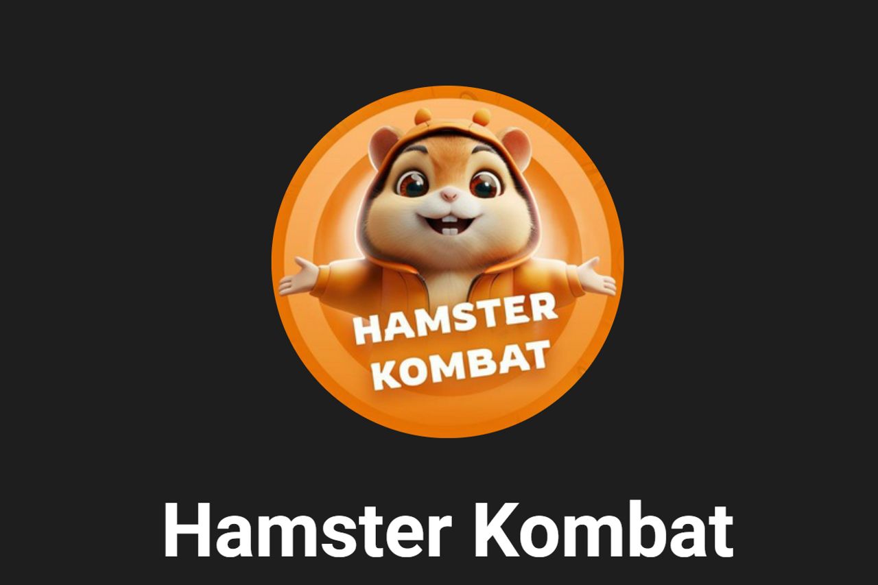 Hamster Kombat เกม Play to Earn บน Telegram ที่ได้รับความนิยม