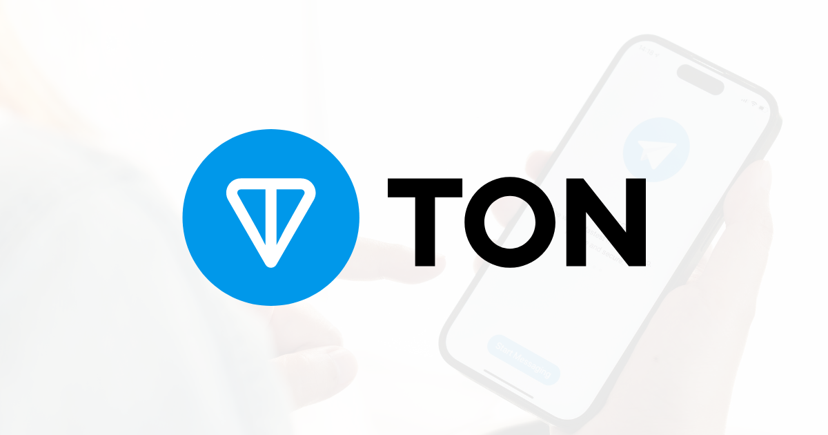 <i>Toncoin (TON)</i>