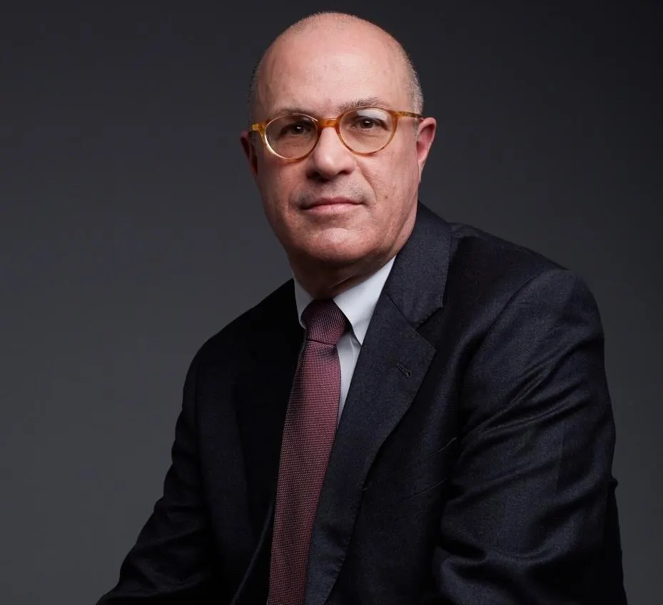 <i>Christopher Giancarlo อดีตประธาน CFTC<br>รูปภาพ: Forbes</i>