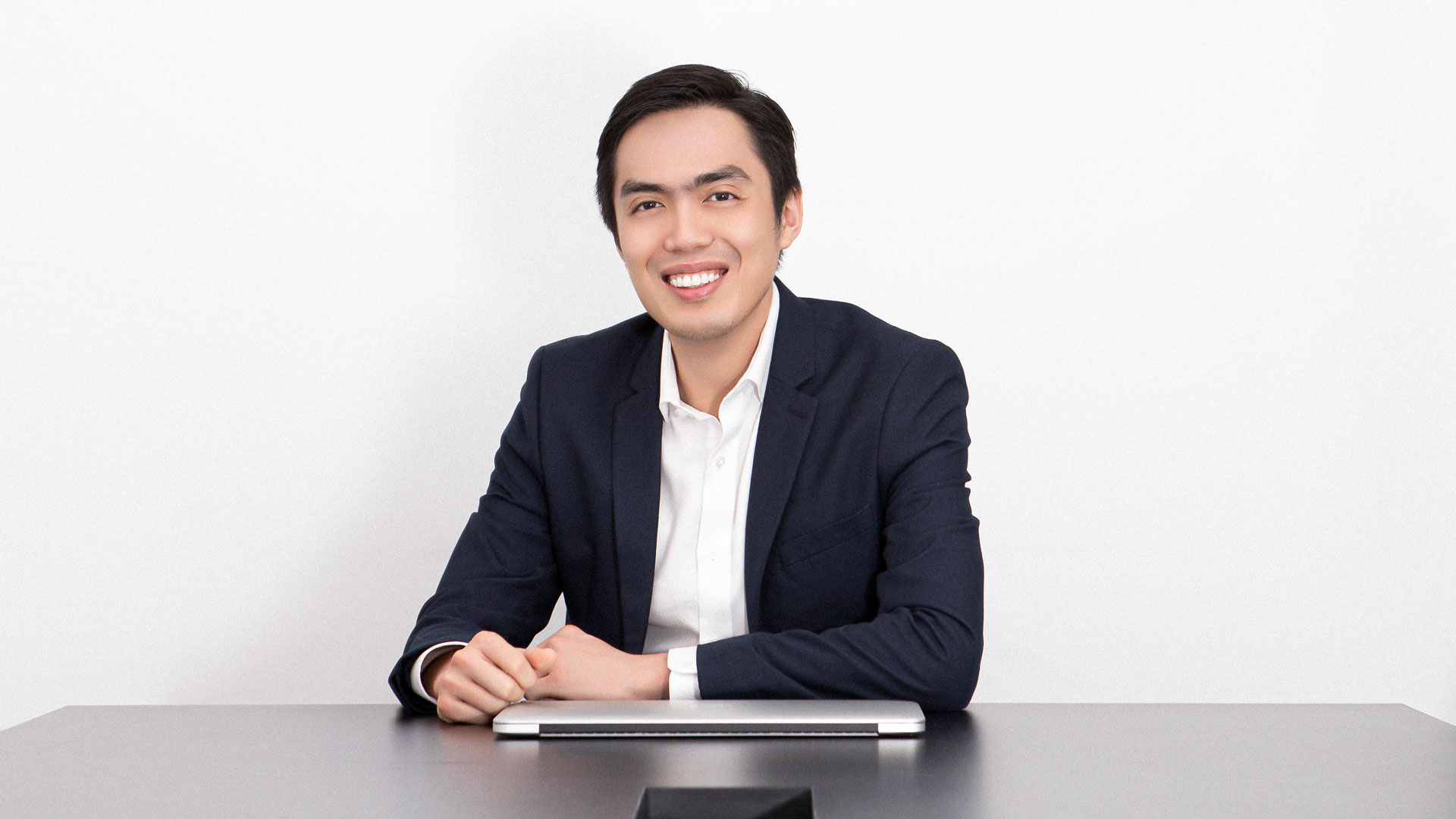 Huy Nguyen ผู้ร่วมก่อตั้ง KardiaChain Blockchain&nbsp;