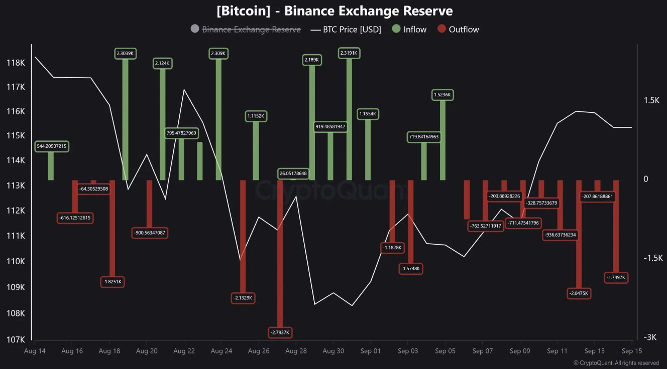 ( ที่มา : CryptoQuant )