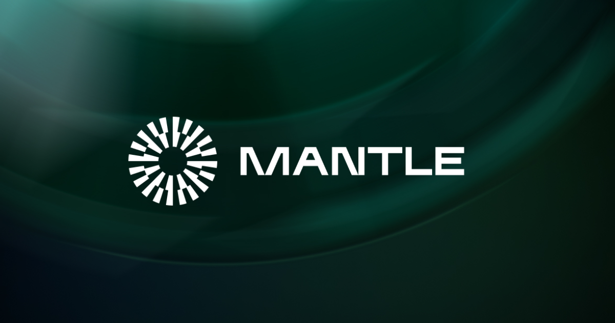 <i>Mantle (MNT)</i>