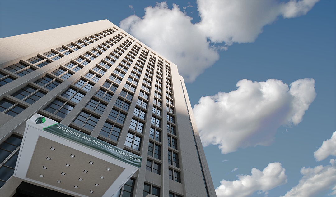 <i>สำนักงานใหญ่ ก.ล.ต.&nbsp;&nbsp;ประเทศฟิลิปปินส์<br>รูปภาพ: SEC.Philippines</i>