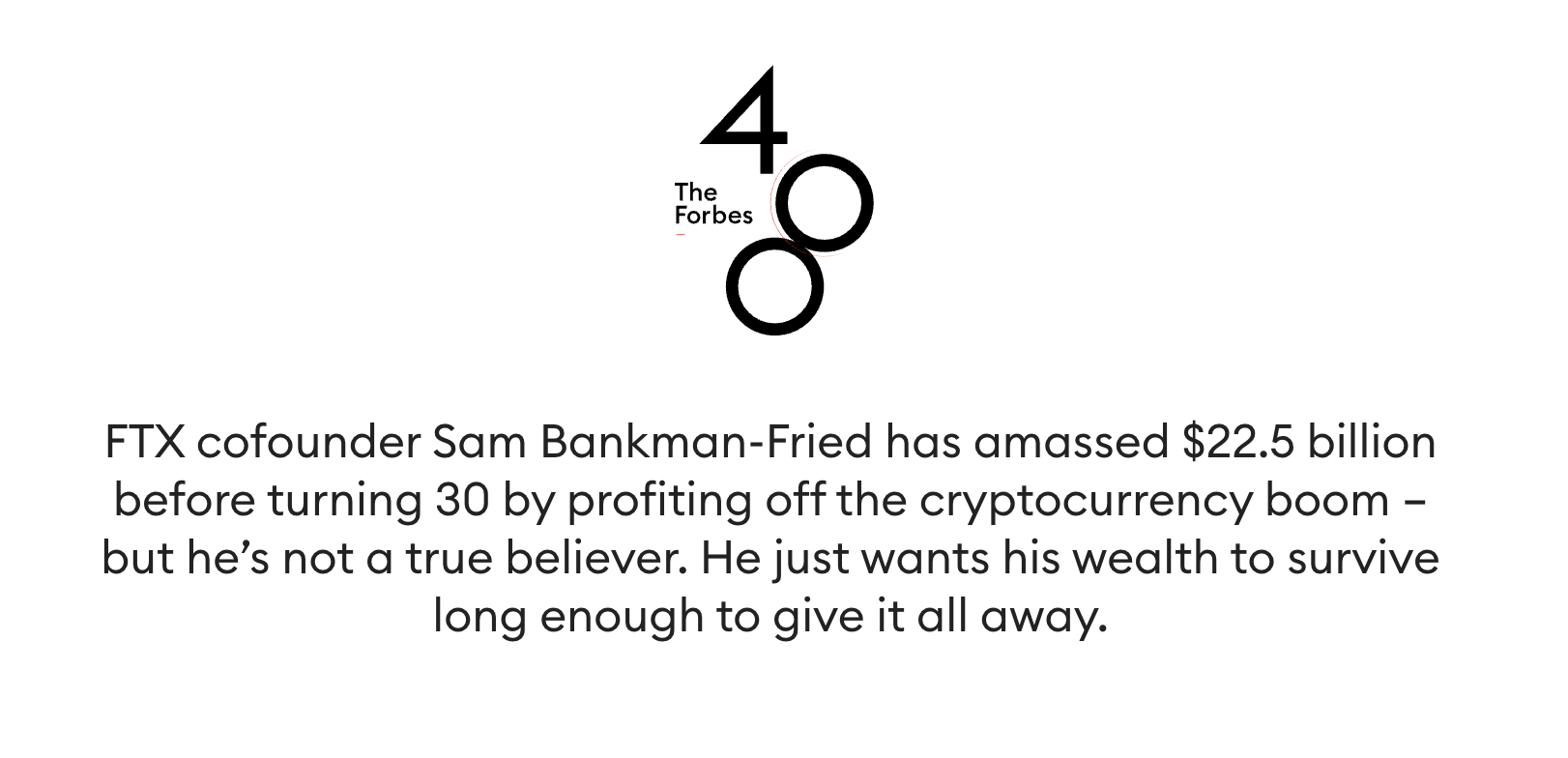 <i>รายละเอียดเกี่ยวกับ 'SBF'<br>รูปภาพ: Forbes</i>