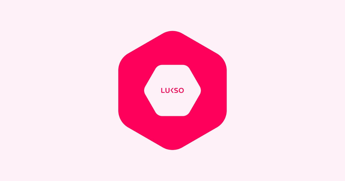 <i>Lukso (LYXE)</i>