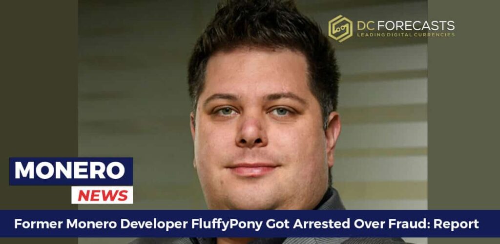 Former Monero Developer Fluffy Pony Got Arrested Over Fraud Report Fil Eminimizer 1024x501.jpg