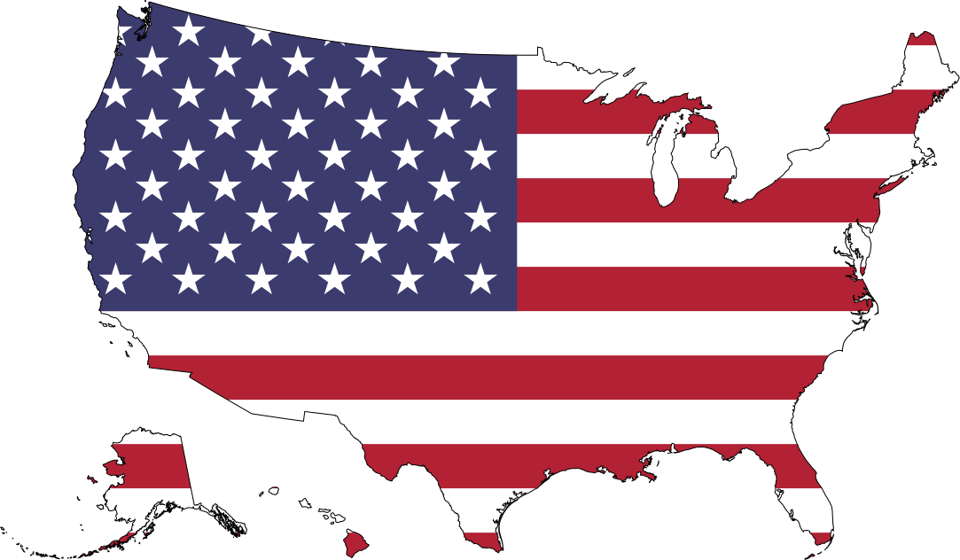 <i>สหรัฐอเมริกา<br>รูปภาพ:&nbsp;Wikimedia Commons</i>