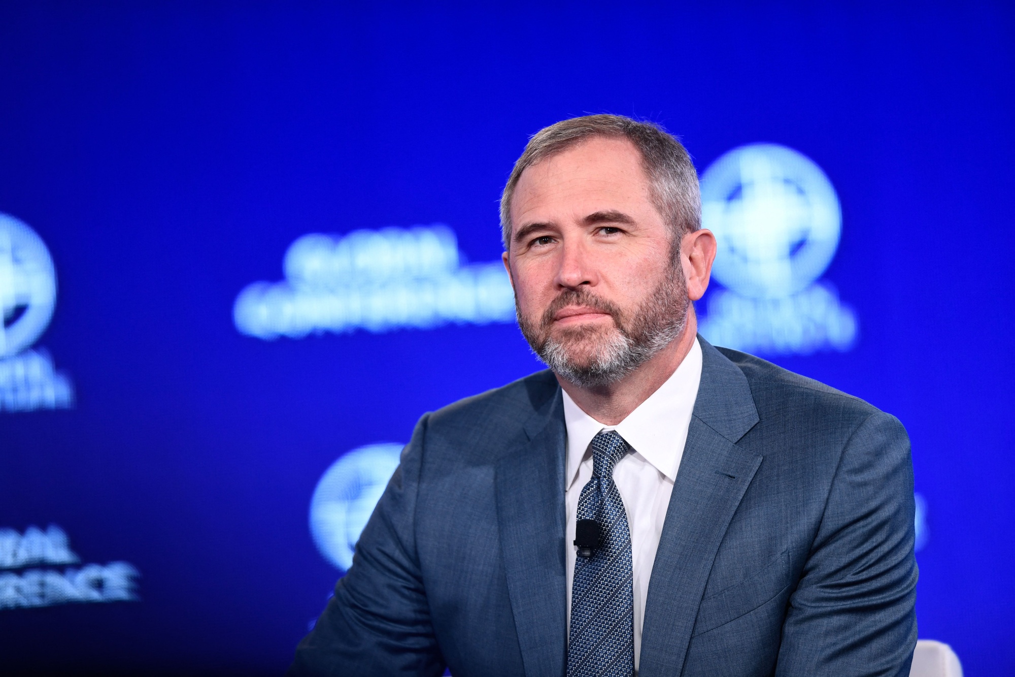 Brad Garlinghouse&nbsp;CEO ของ Ripple