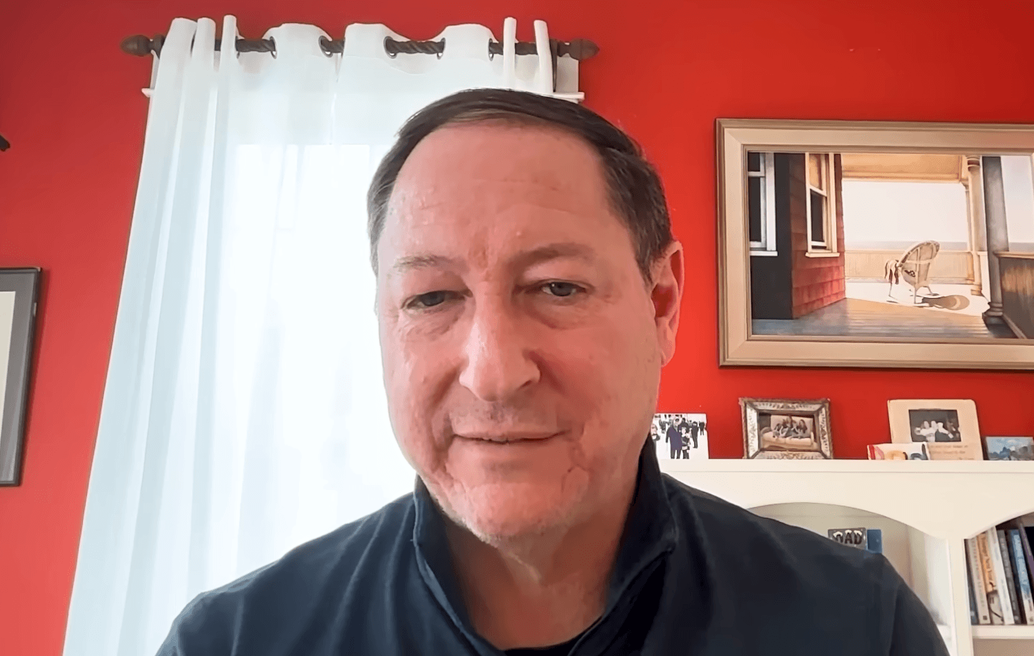 &nbsp; Jordi Visser ให้สัมภาษณ์กับ Anthony Pompliano ( ที่มา : Anthony Pompliano )&nbsp;&nbsp;