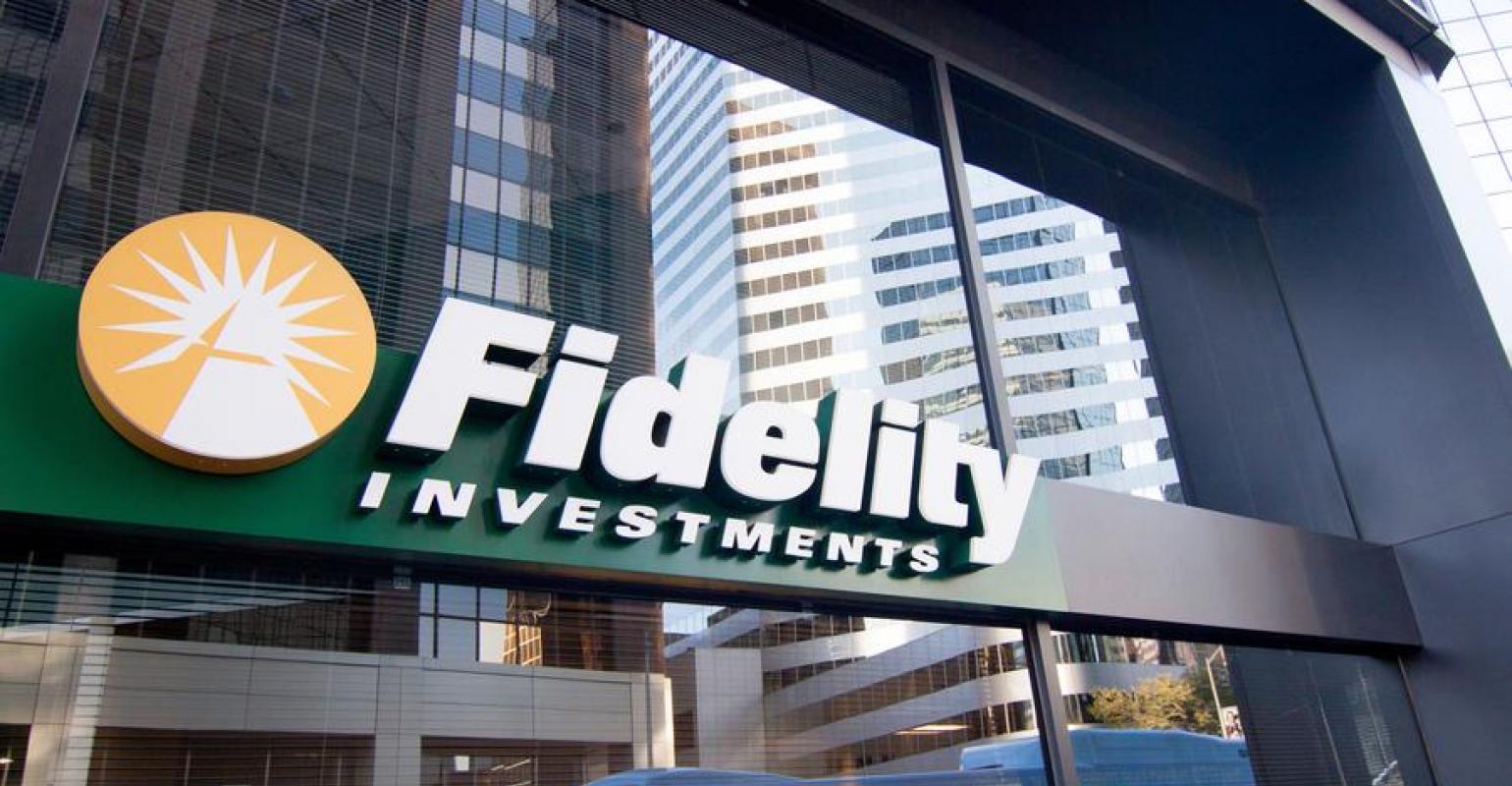Fidelity Investment